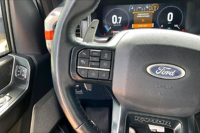Used 2023 Ford F150 Raptor w/ Raptor 37 Performance Package AWD/4WD image 12