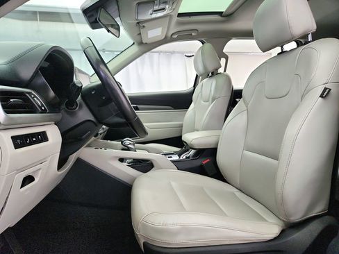 Used 2020 Kia Telluride S AWD/4WD image 10