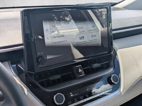 Used 2026 Toyota Corolla Cross L FWD image 13