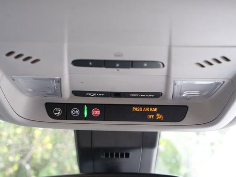 Certified 2021 Chevrolet Equinox Premier w/ Redline Edition image 39