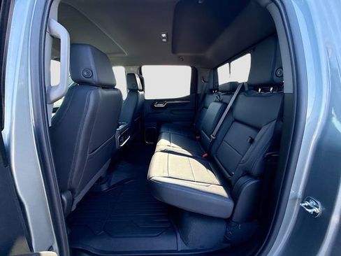 New 2026 GMC Sierra 1500 Elevation w/ Elevation Premium Package image 23