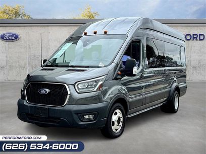 Used 2023 Ford Transit 350 148 High Roof Extended AWD