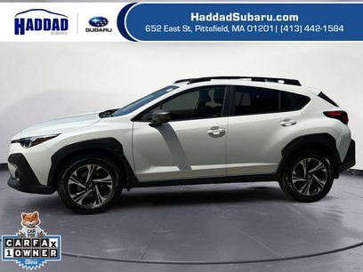 Used 2024 Subaru Crosstrek 2.0i Premium