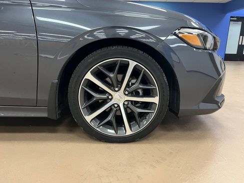 Certified 2024 Honda Civic Touring image 25