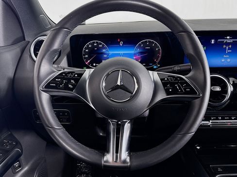 Certified 2026 Mercedes-Benz GLA 250 image 19