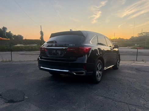 Used 2017 Acura MDX SH-AWD image 5