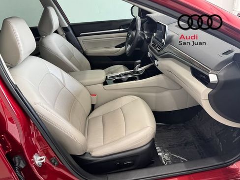 Used 2021 Nissan Altima 2.5 Platinum AWD/4WD image 26