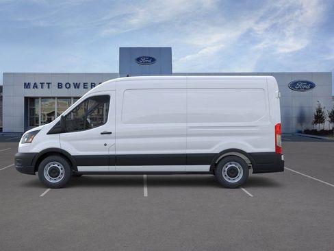 New 2026 Ford Transit 250 148 Medium Roof RWD image 3