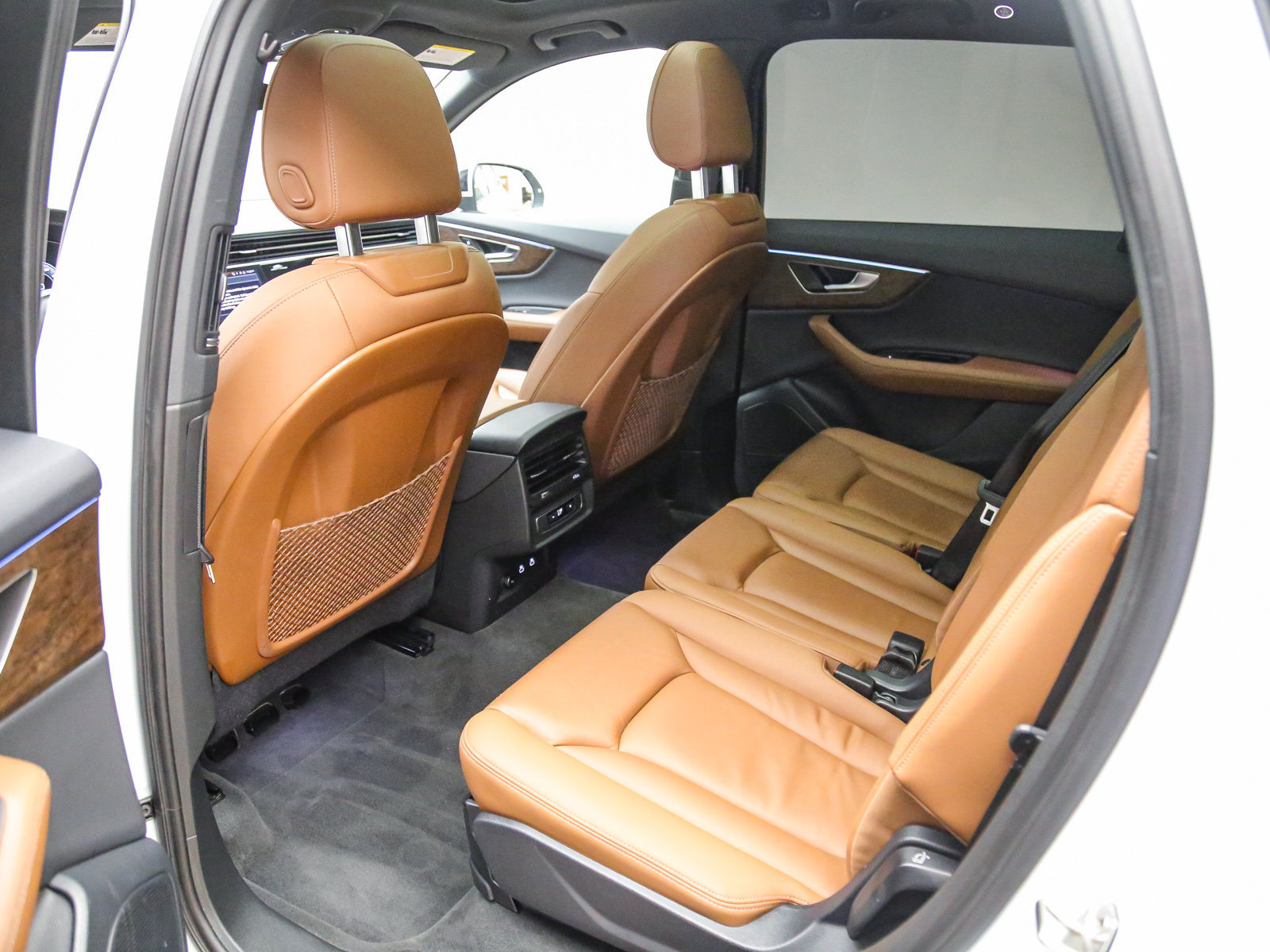 Certified 2025 Audi Q7 2.0T Premium Plus w/ Premium Plus Package AWD/4WD image 20