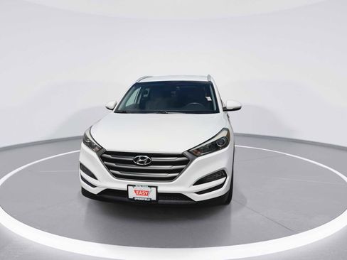 Used 2016 Hyundai Tucson Eco FWD image 3