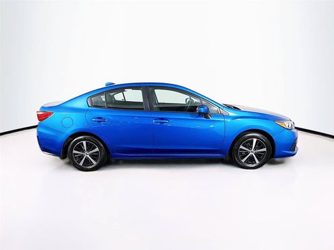 Used 2023 Subaru Impreza 2.0i Premium AWD/4WD image 12