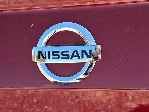 Used 2022 Nissan Altima 2.5 SV FWD image 42