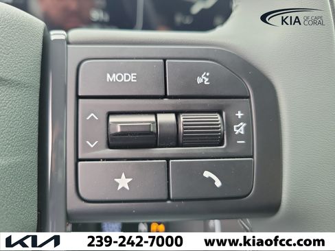 New 2027 Kia Telluride SX Prestige X-Pro AWD/4WD image 25