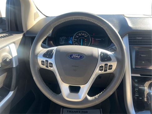 Used 2011 Ford Edge Limited w/ 302A Rapid Spec Order Code image 18