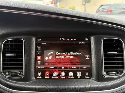 Used 2016 Dodge Charger R/T w/ Plus Group image 35