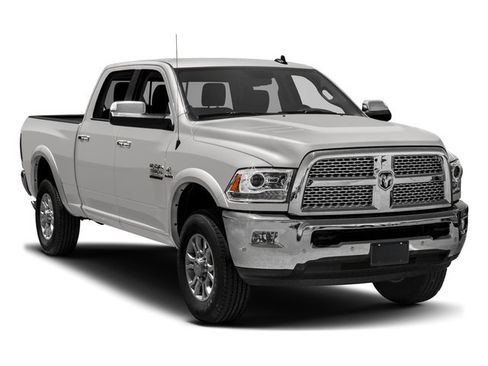 Used 2016 RAM 3500 Laramie AWD/4WD image 9