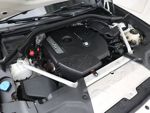 Used 2019 BMW X3 sDrive30i w/ Convenience Package RWD image 50