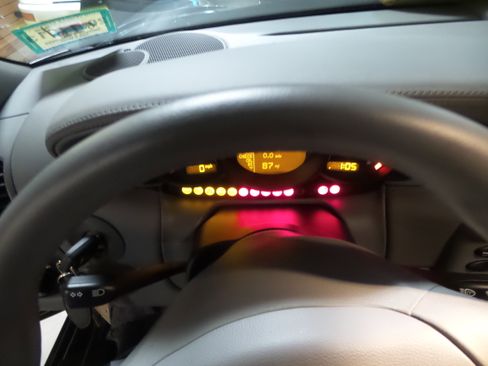 Used 2005 Porsche 911 Cabriolet image 21