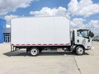 New 2025 Chevrolet Low Cab Forward RWD video 2