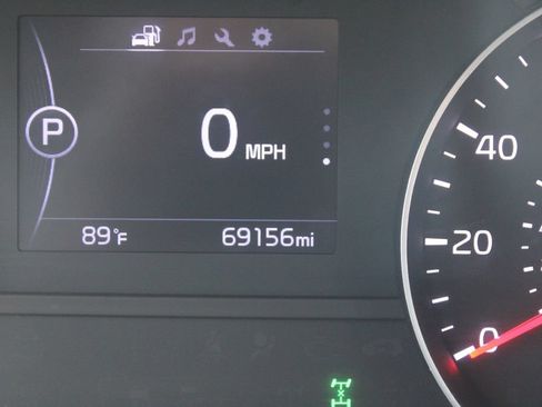 Used 2019 Kia Sportage EX w/ EX Premium Package AWD/4WD image 28