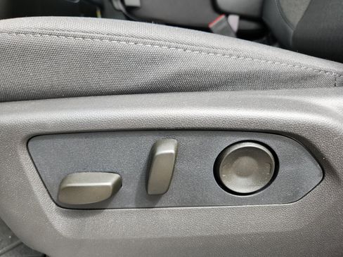 New 2026 Chevrolet Silverado 1500 RST w/ RST Select Package image 13