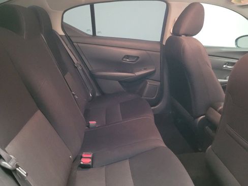 Used 2024 Nissan Sentra SV image 19