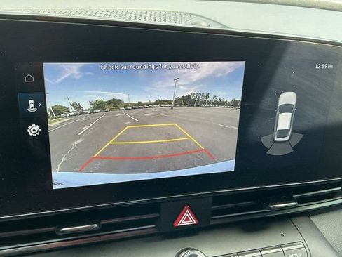 Used 2022 Hyundai Elantra N FWD image 26