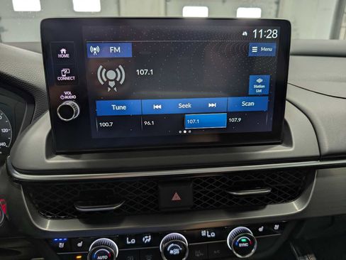 Certified 2025 Acura ADX A-Spec AWD/4WD image 21