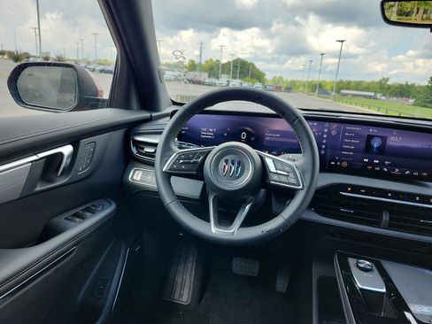 New 2026 Buick Enclave Preferred w/ Power Package image 9