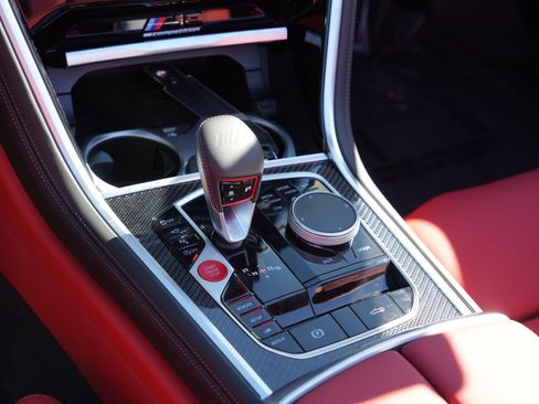 New 2025 BMW M8 Competition w/ M Driver's Package image 14