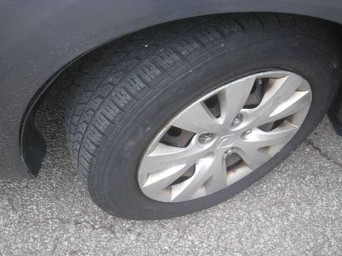 Used 2012 Honda Civic LX image 27