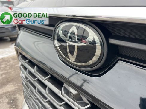 Used 2024 Toyota Grand Highlander AWD Hybrid image 31