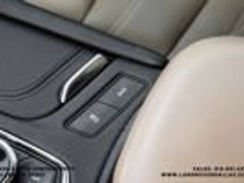 Used 2023 Cadillac XT6 Sport w/ LPO, ONYX Package AWD/4WD image 45