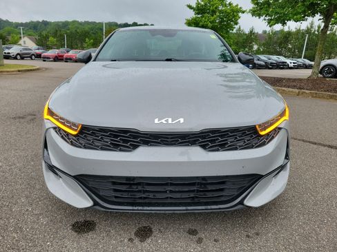 Used 2024 Kia K5 GT-Line FWD image 8