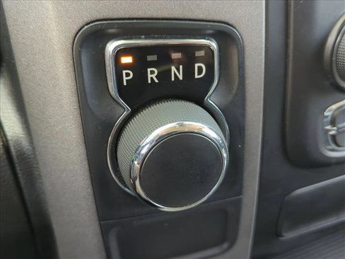 Used 2022 RAM 1500 Express w/ Express Value Package image 12