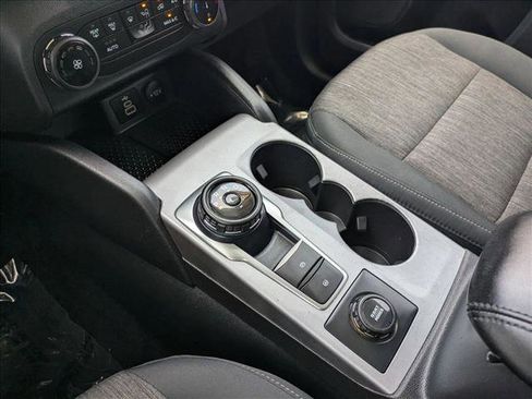 Used 2023 Ford Bronco Sport Big Bend AWD/4WD image 12