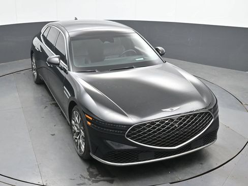 Used 2023 Genesis G90 3.5T AWD/4WD image 36