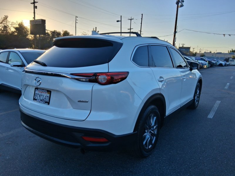 Used 2019 MAZDA CX-9 Sport FWD image 6