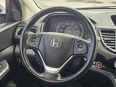 Used 2016 Honda CR-V EX-L image 34