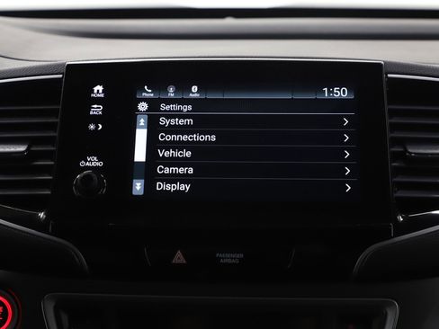 Used 2021 Honda Passport EX-L image 16