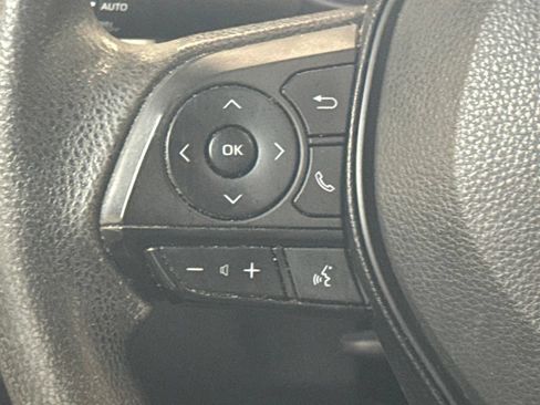 Used 2023 Toyota RAV4 XLE AWD/4WD image 22