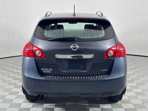 Used 2014 Nissan Rogue S w/ Convenience Package image 6