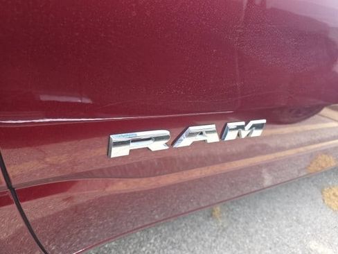 Used 2022 RAM 1500 Lone Star RWD image 12