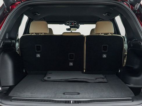 New 2025 Jeep Grand Cherokee Limited w/ Trailer Tow Package image 7