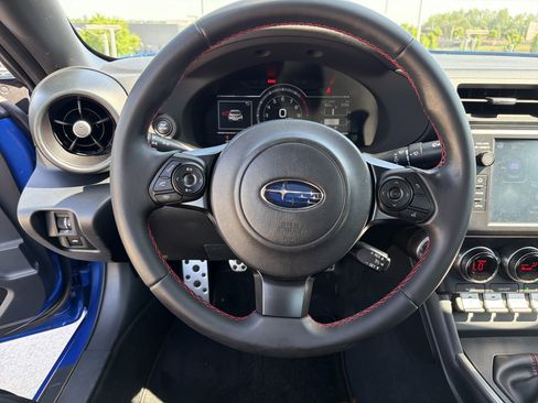 Used 2023 Subaru BRZ Premium RWD image 25