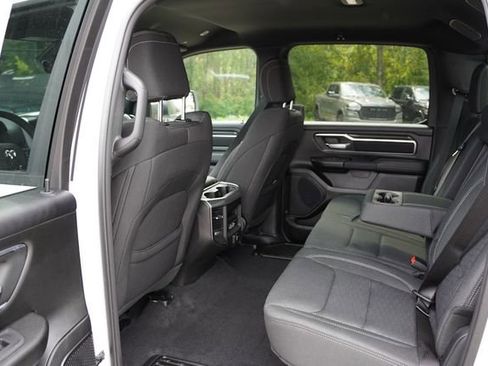 New 2026 RAM 1500 Big Horn image 12