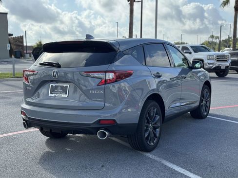 New 2026 Acura RDX A-Spec image 22