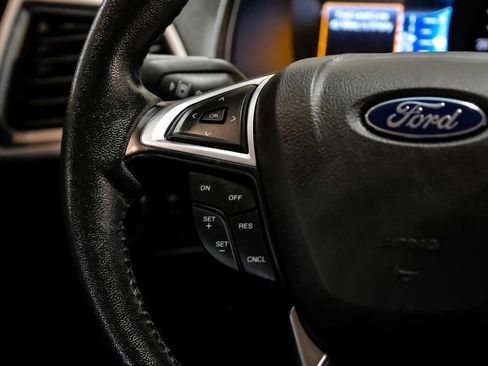 Used 2024 Ford Edge SEL w/ Convenience Package AWD/4WD image 18