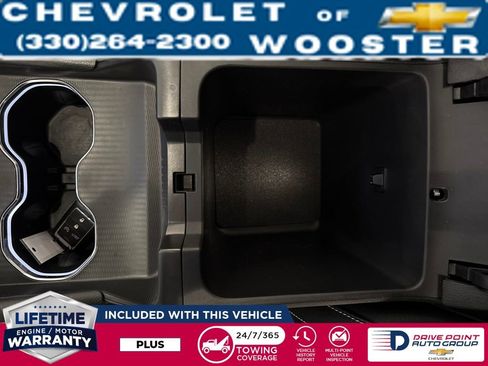 Used 2023 Jeep Grand Cherokee Limited image 26