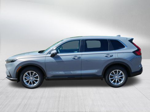 Used 2026 Honda CR-V EX image 4